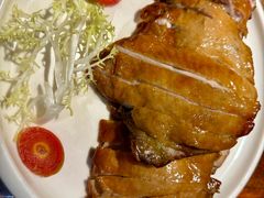 -小放牛炒菜馆(北国商城店)