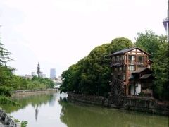 -成都市活水公园