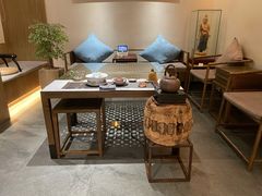 -翁暖茶馆(滨江东总店)
