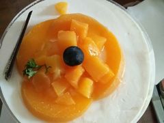 -卡滋贝诺动物奶油生日蛋糕(常熟万达店)
