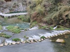 -天河潭旅游度假区