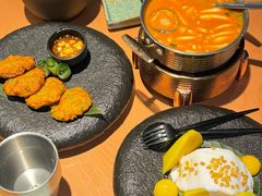 -simply thai天泰(美罗城店)