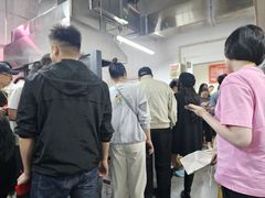 -何永光123鲜牛肉馆(1号店)