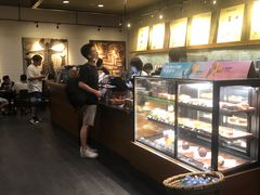 -星巴克(佛山南海万科店)