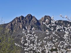 -云峰山自然风景区