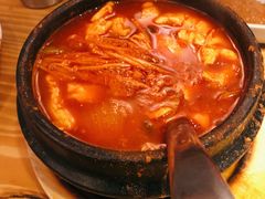 -喜来稀肉(北外滩白玉兰广场店)