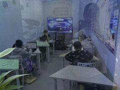 -童程童美·信息学竞赛·机器人编程·少儿编程(太阳宫校区)