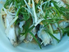 姜葱蒸鱼嘴-雅苑餐厅(朝天路店)