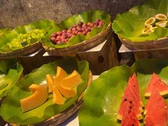 -曼格活海鲜·牛排自助(光明蓝鲸店)