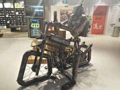 -天虹购物中心(石路店)