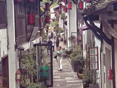 -小河直街历史文化街区