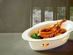 -淮香国色·淮扬菜(正大中心店)