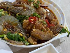 -车头老二大排档(金城步行街店)