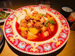 -塔哈尔·新疆盛宴(复地活力城店)