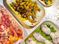 -小煵记·打边炉(西丽文光店)