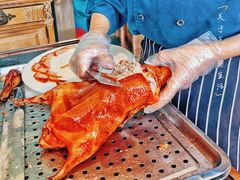 -雀蓝川菜(星悦汇店)