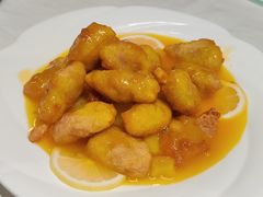西柠排骨-中庸素香阁(建发广场店)