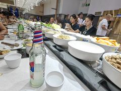 -农小锅自助小火锅(北京大兴凯德店)