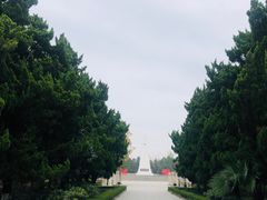 -新四军刘老庄连纪念园游客中心