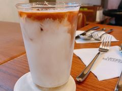 -UPPER KITCHEN(延安路店)