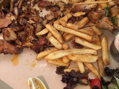 -HELLO MUSAE 拾光缪斯餐厅·纯正希腊风味(苏州中心店)
