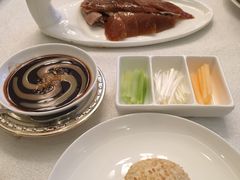 -东海朗廷酒店-唐阁T’ANG COURT 中餐厅