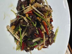 -一坐一忘云南菜(嘉里中心店)