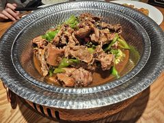 -吕氏疙瘩汤·新鲁菜(济南万象城店)
