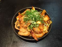 -鹤桥风月(ヨドバシ梅田店)