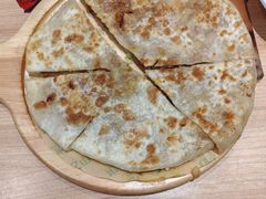 -甲乙饼·北京手工肉饼(西直门凯德茂店)