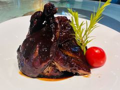 杭州酱鸭-知味观·味庄(杨公堤店)