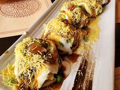 -克比叔叔印度餐厅Kebabs on the Grille(永康路分店)