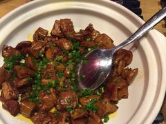 -马仕玖煲·融合菜·酥不腻烤鸭(人大店)