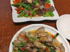 -潮名荟潮州菜馆(祈福缤纷世界店)