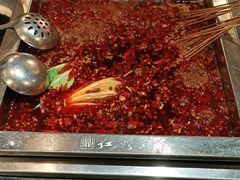 -红鼎坊·老成都火锅(新南门店)