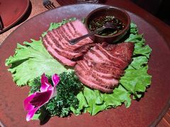 猪颈肉-花马天堂云南餐厅 Lost Heaven(外滩店)