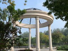 -廊坊文化艺术中心