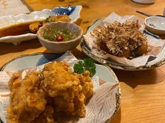 -酒窝夜酌居酒屋(中海水岸馨都店)