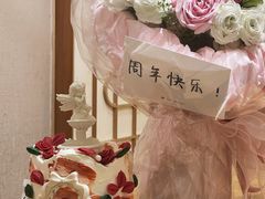 -ZOZO's昌左左精致甜品设计(新北店)