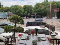 -风味小馆(天目湖宾馆店)
