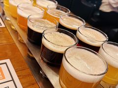 -爱啤精酿·民谣酒馆(滨江店)