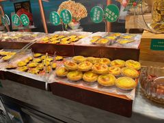 -亚马逊海鲜自助(梅溪湖步步高店)