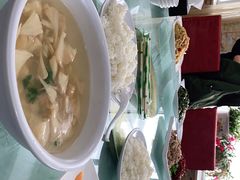 -横道佛手居筋饼店