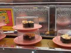 -争鲜回转寿司(西红门荟聚PLUS店)