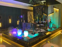 -玉清池3D影院足浴按摩(国贸店)