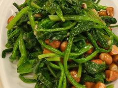 -彭记铁锅肥肠(东四总店)