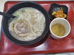 -食其家·牛丼咖喱(太阳宫店)