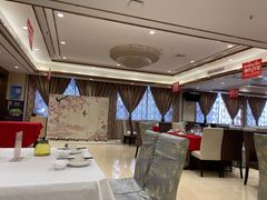 -聚宾楼·烤鸭·家宴(科技三路店)