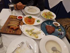 -马克西姆俄罗斯餐厅(通亚街店)