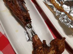 -西贝莜面村(上海百联西郊店)